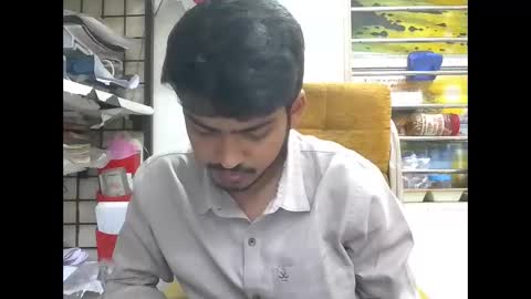 Robertsalia online show from November 29, 11:56 am