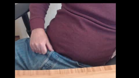 Snapshot of robidan6923 chatting on February 4, 6:06 pm robidan6923 online show from February 4, 6:06 pm