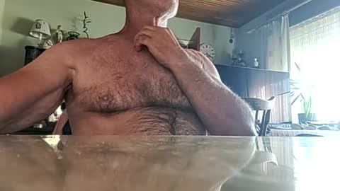 robke1966 online show from July 4, 6:16 am