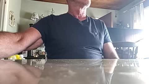 robke1966 online show from June 6, 6:41 am