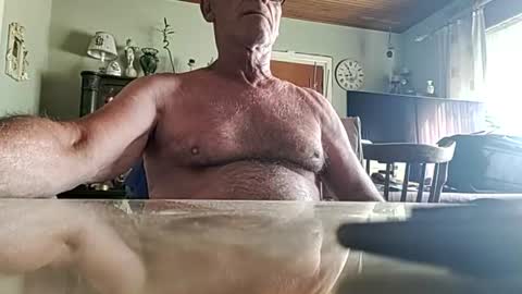 robke1966 online show from June 29, 6:52 am