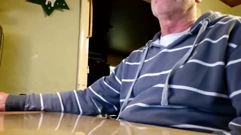 robke1966 online show from January 21, 5:39 am