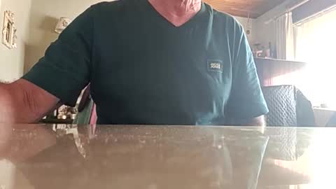 robke1966 online show from September 28, 6:44 am