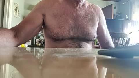 robke1966 online show from June 14, 6:26 am