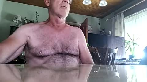 robke1966 online show from June 21, 6:30 am