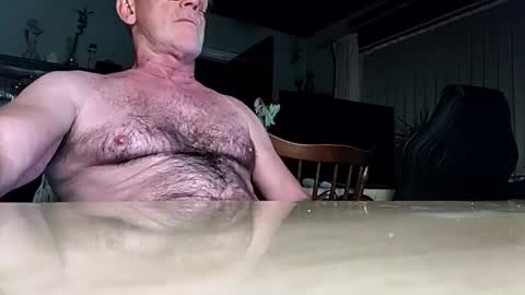 robke1966 online show from February 13, 5:37 am