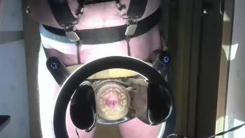 Robodickmilker online show from January 31, 8:29 pm