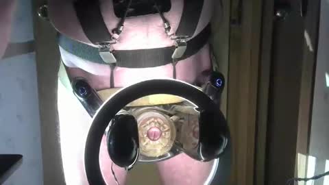 Robodickmilker online show from February 6, 12:18 am