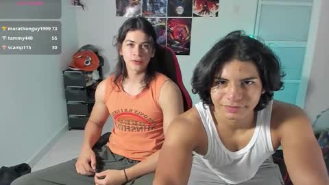 roca inca online show from January 18, 6:15 am