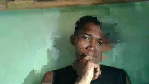 Snapshot of rocardo1510 chatting on January 30, 11:33 am rocardo1510 online show from January 30, 11:33 am
