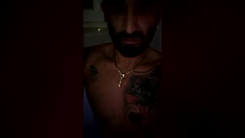 rocco16986 online show from July 6, 9:05 pm