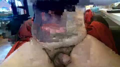 Rocco  aka DaddyRoc online show from March 3, 12:34 pm