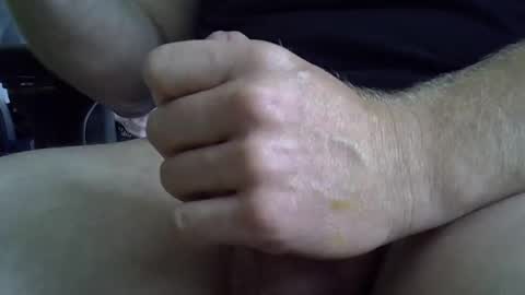 rocco981980 online show from December 5, 3:02 am