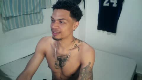 Rocco online show from October 22, 2:32 pm