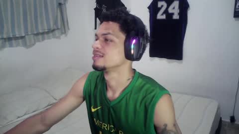 Rocco online show from November 7, 2:20 pm