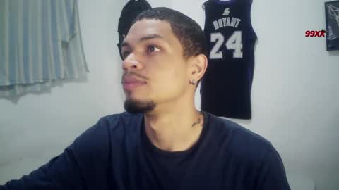 Rocco online show from November 27, 1:48 pm