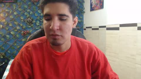 Roccoallegeri online show from March 24, 11:59 am