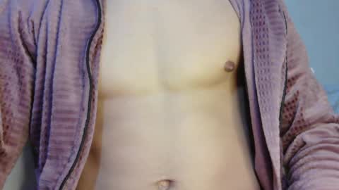 Rocco online show from April 17, 9:01 am