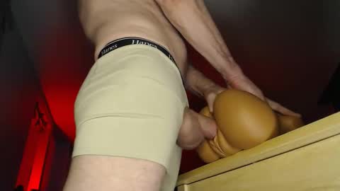 Mr. Harder online show from March 27, 1:12 pm