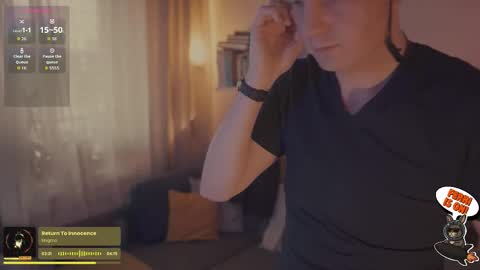 Rocket Bunny online show from November 27, 10:19 am