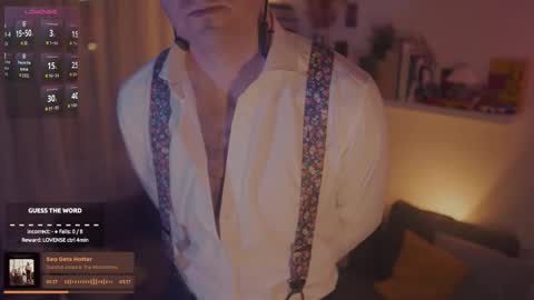 Rocket Bunny online show from November 12, 9:19 pm