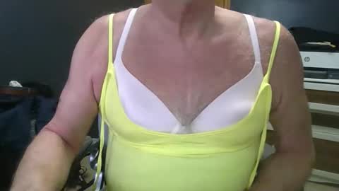 Wetter the Better online show from May 6, 6:52 pm
