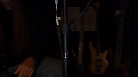 Snapshot of rockgod2112 chatting on October 13, 8:04 pm rockgod2112 online show from October 13, 8:04 pm