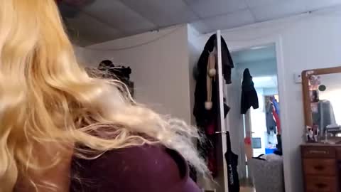 rockharder000 online show from January 16, 6:56 am