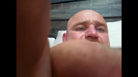 rockharder000 online show from December 18, 1:34 am