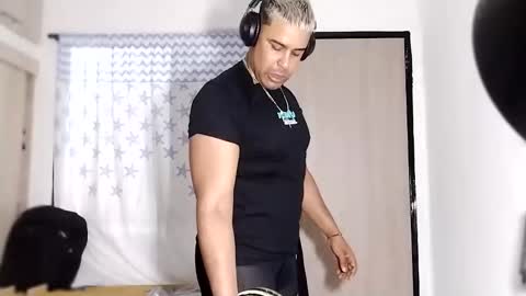 rockhulki online show from January 3, 6:57 pm