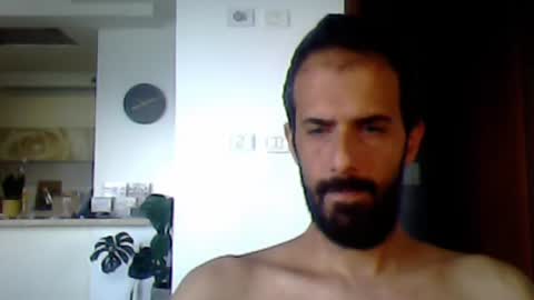 rockistman1 online show from June 18, 5:09 am