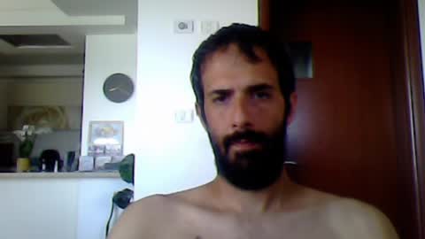 rockistman1 online show from May 7, 5:18 am