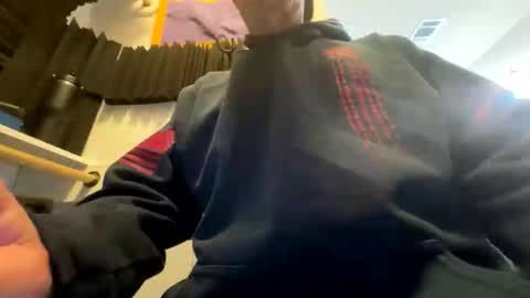 rockstarmaverick2025 online show from December 14, 6:31 am