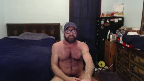 Rocky Martino online show from January 18, 10:17 pm