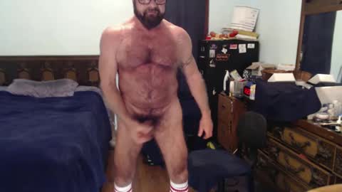 Rocky Martino online show from February 8, 6:22 pm