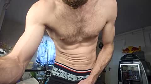 roddeep69 online show from February 5, 11:55 am