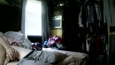 roddy69er online show from June 17, 3:36 pm