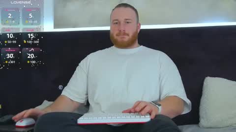 Roddy online show from January 30, 8:22 am