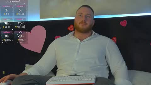 Roddy online show from February 12, 2:21 pm