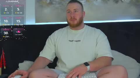 Roddy online show from February 26, 8:26 am