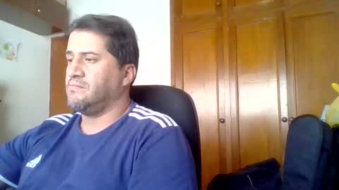 Rodfer online show from June 10, 5:35 pm