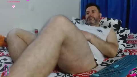 Rod online show from April 18, 4:36 am