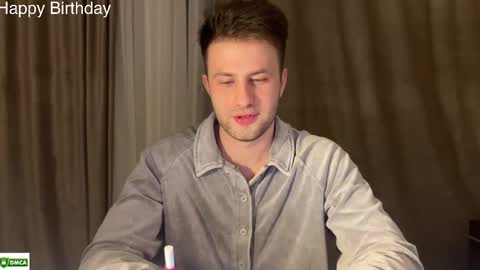 Rodrigo online show from February 6, 8:50 pm