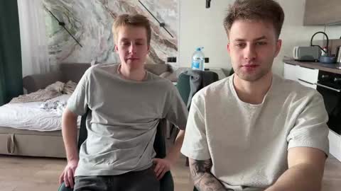 Rodrigo online show from March 20, 11:58 am