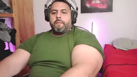 rodrixxx54 online show from May 22, 3:00 am