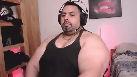 rodrixxx54 online show from October 23, 2:48 am