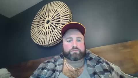 BigBadBear online show from February 17, 10:14 pm