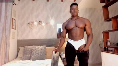 Rogger online show from March 2, 5:30 am