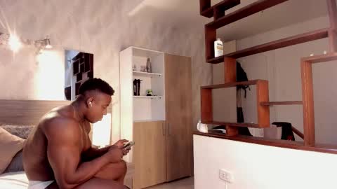 Rogger online show from March 27, 8:26 am