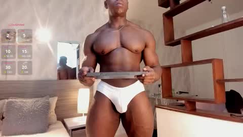 Rogger online show from March 1, 6:57 am